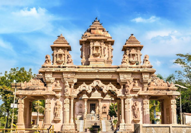 Gujarat Group Tour